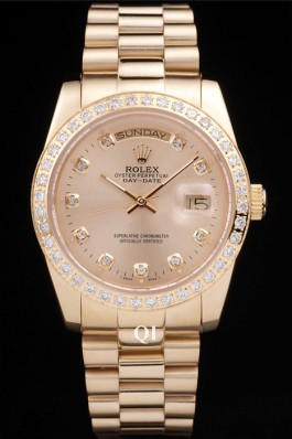 Rolex watch man-492
